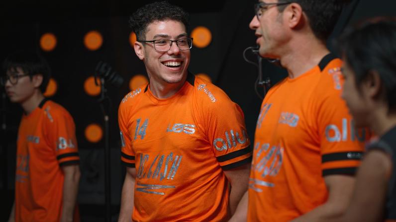 LOS vence FURIA na estreia do CBLOL 2026