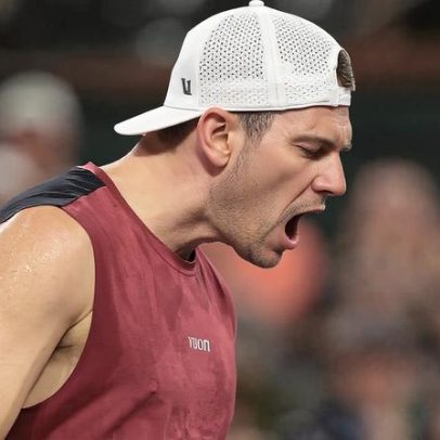 Draper diz que foi luta insana; os dois deram tudo