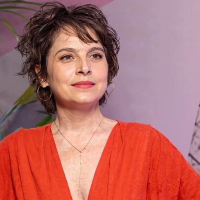 Drica Moraes comenta transformação após leucemia e celebra a vida