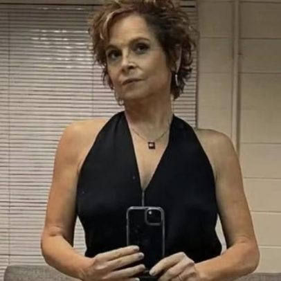 Drica Moraes relembra câncer: vida após doença é valorizada