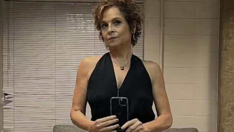 Drica Moraes relembra câncer: vida após doença é valorizada