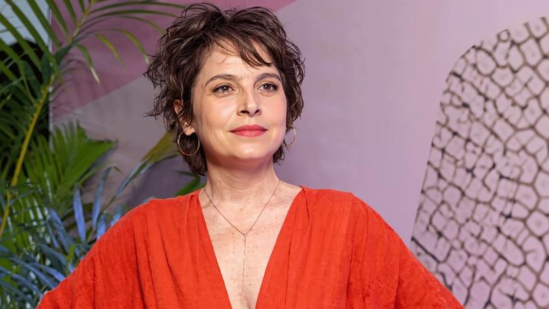 Drica Moraes comenta transformação após leucemia e celebra a vida