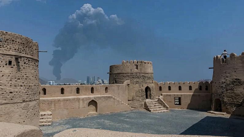 A Era da Guerra Assimétrica Chegou e o Ocidente Não Está Pronto