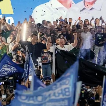 Orleans Brandão lança pré-candidatura ao governo MA com jingle inspirado em Lula