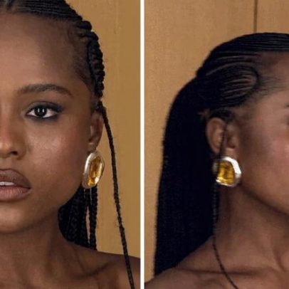 Duda Santos revela a protagonista de A Nobreza do Amor
