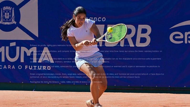 Onze jovens brasileiros disputam oitavas em Assunção