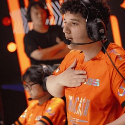 CBLOL 2026: LOS Duduhh fica um mês sem conta principal por restrições de idade