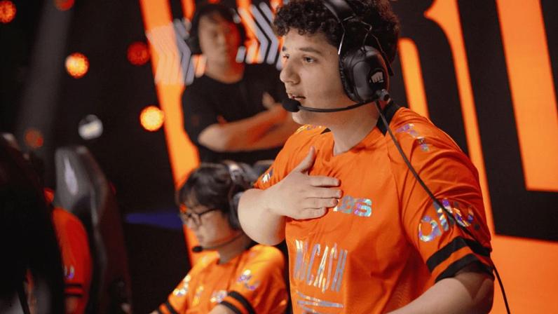 Foto: Reprodução/Riot.