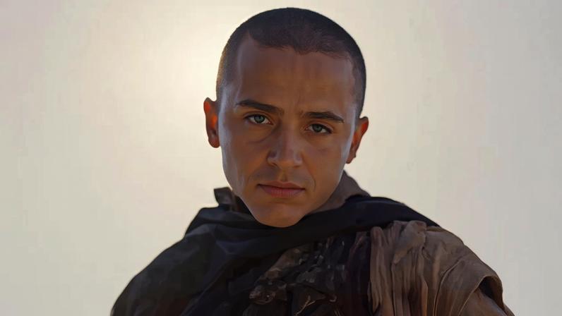 The first “Dune: Part 3” trailer has dropped, revealing Timothée Chalamet’s buzz cut.