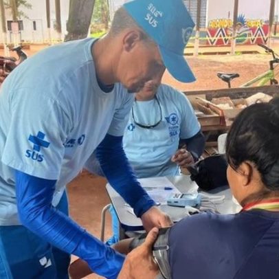 Saúde e gestão local ampliam ações contra chikungunya em Dourados (MS)