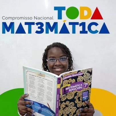 Série de webinários orienta redes sobre Toda Matemática