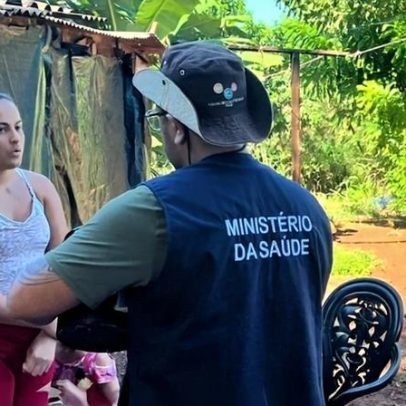 Saúde libera R$ 900 mil para combate à chikungunya em Dourados