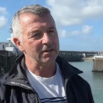 Pescadores alertam que novas regras podem colocar em risco a segurança