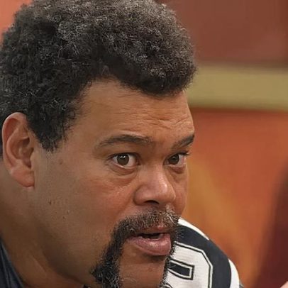 Babu Santana ataca Ana Paula Renault após eliminação no BBB 26; web reage