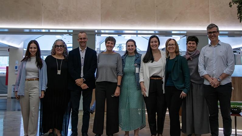 Ministério da Saúde discute projetos para acelerar pesquisas e inovações no SUS