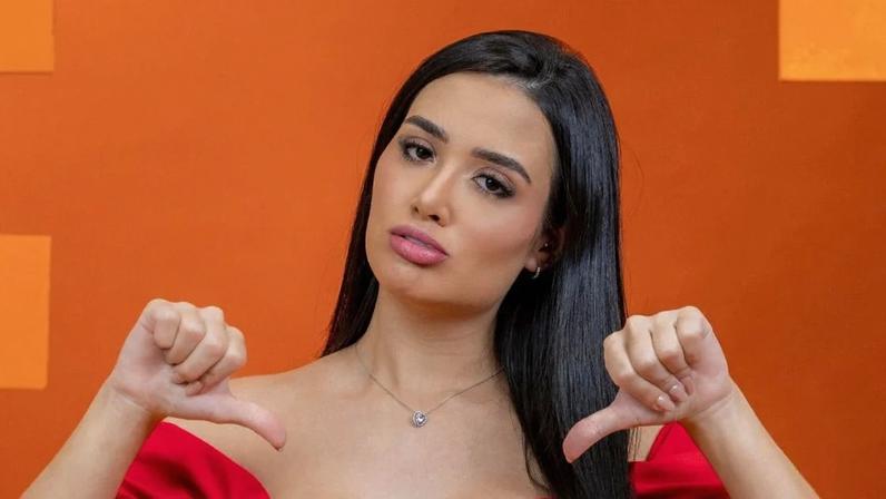 Jordana vai ao paredão no BBB 26; Leandro brilha em Triângulo de Risco