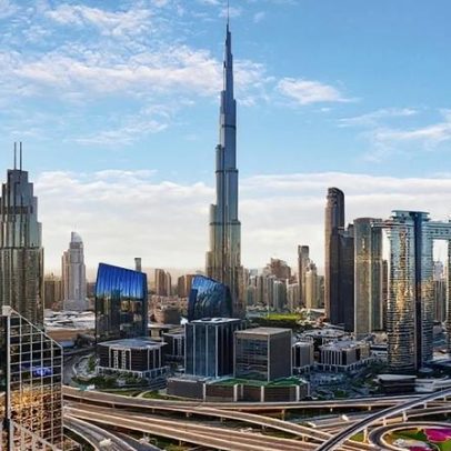 Emirados Árabes lideram migração global de milionários, aponta estudo