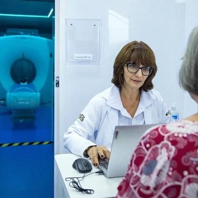 Mutirão inédito do Ministério da Saúde exclusivo para mulheres é o maior do SUS