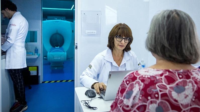 Foto: Ministério da Saúde