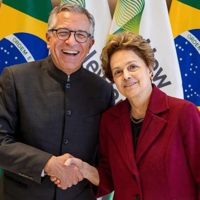 Ministério da Saúde e Banco dos BRICS discutem avanço da rede de hospitais inteligentes