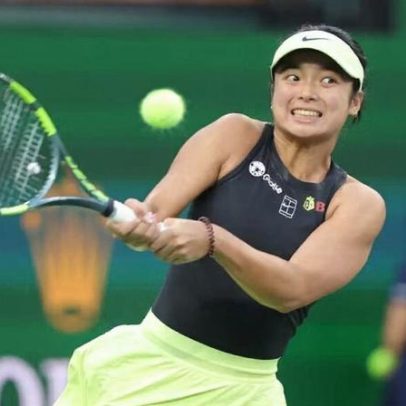 Eala vira batalha e pode enfrentar Swiatek; Venus soma 9ª derrota