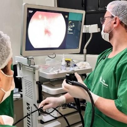 Tratamento oncológico inédito chega ao Vale do Mucuri e Jequitinhonha