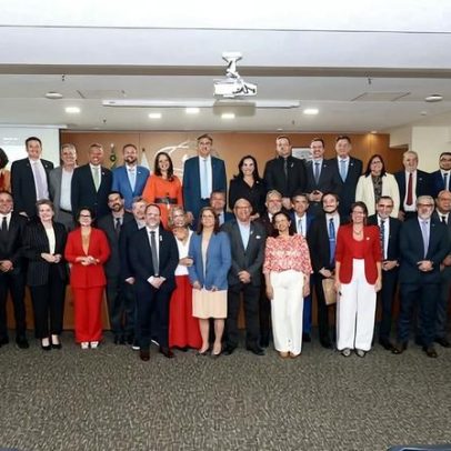 MEC destaca ações estratégicas para a Rede Federal