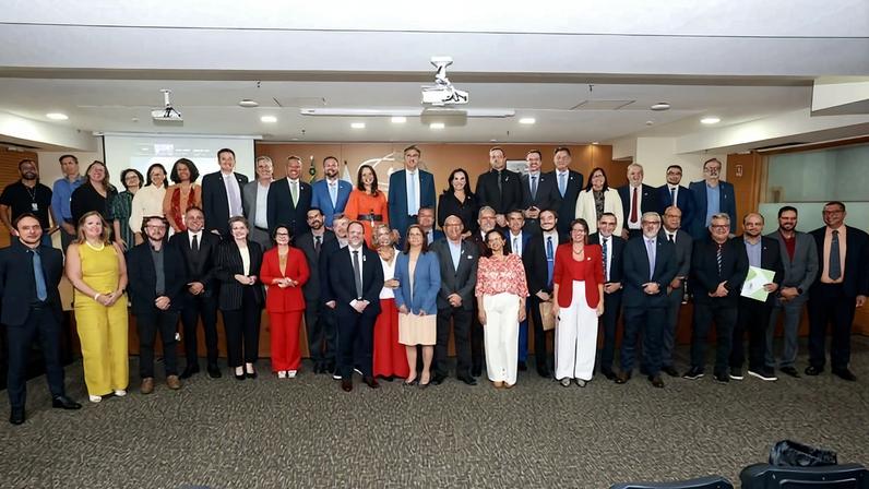 Encontro Rede Federal