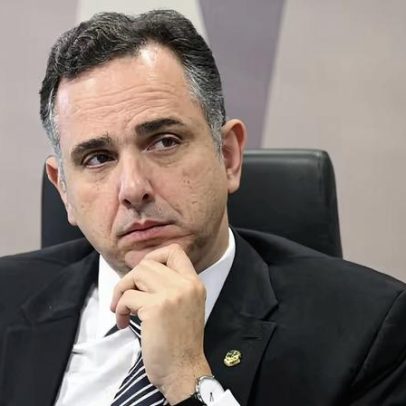 Pacheco não vai ao MDB e mira União para disputar MG