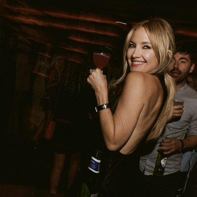 Celebridades marcam presença nas festas pré-Oscars 2026