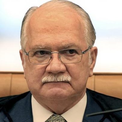 Fachin busca encerrar inquérito das fake news e votar Código de Ética em 2026