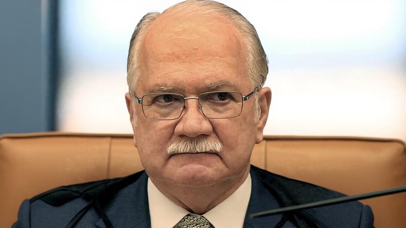Fachin busca encerrar inquérito das fake news e votar Código de Ética em 2026