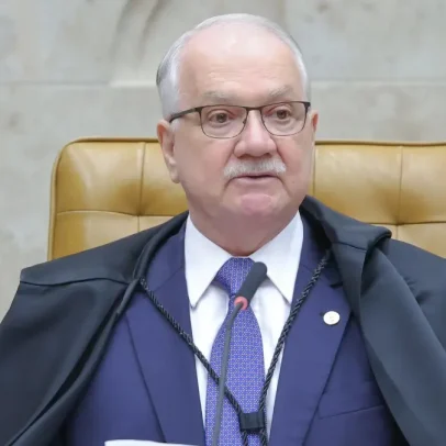 Fachin defende fortalecimento do Judiciário e independência em meio a crises