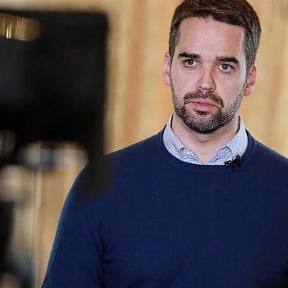 Leite critica escolha do PSD por Caiado e vê polarização