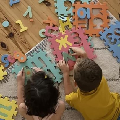 Educação infantil lidera tendências de buscas em março
