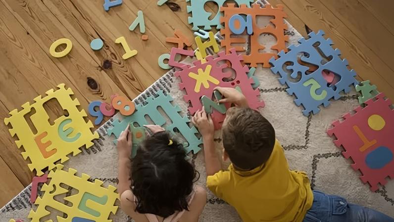 Educação infantil lidera tendências de buscas em março