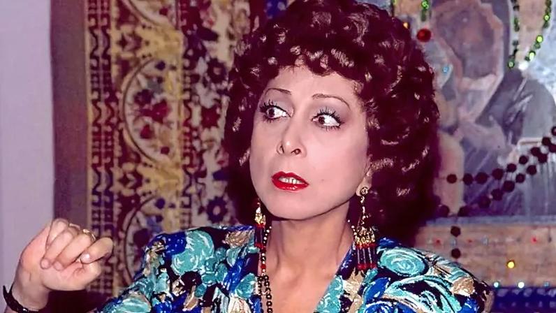 O que significa falar alto, segundo a psicologia? Algumas pessoas podem se surpreender; foto mostra atriz Aracy Balabanian como Dona Armênia em 'Rainha da Sucata' (1990)