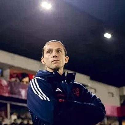 Filipe Luís tem aproveitamento superior ao de técnicos da Série A