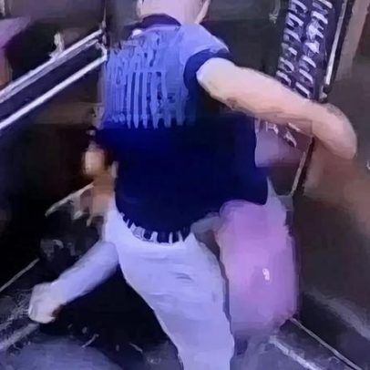 Justiça decreta prisão preventiva de homem por agressão à ex-mulher no emprego