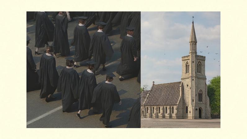 Nova faculdade da Elevation Church reflete mudança na educação cristã