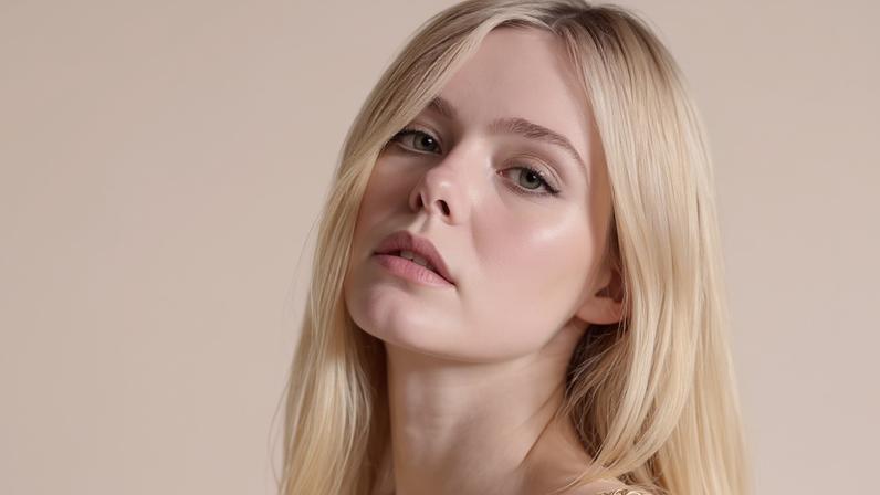 Elle Fanning — Foto: Reprodução | Instagram