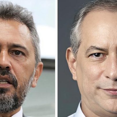 RealTime Big Data aponta empate técnico entre Elmano e Ciro no Ceará