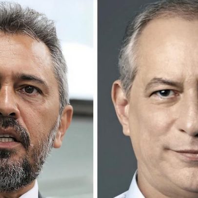 Ciro lidera 1º turno e vence Elmano no 2º no Ceará, aponta Datafolha