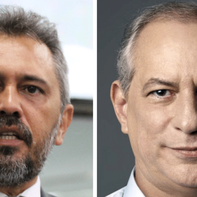 Ciro Gomes lidera disputa pelo governo do Ceará, aponta Paraná Pesquisas