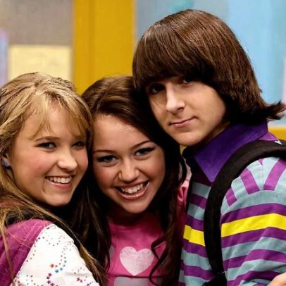 Osment e Musso elogiam Hannah Montana, mas não participam do especial
