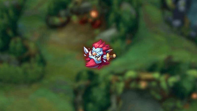 Imagem: Reprodução/Riot Games