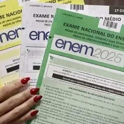 Inep lança sistema digital para certificado do ensino médio pelo Enem