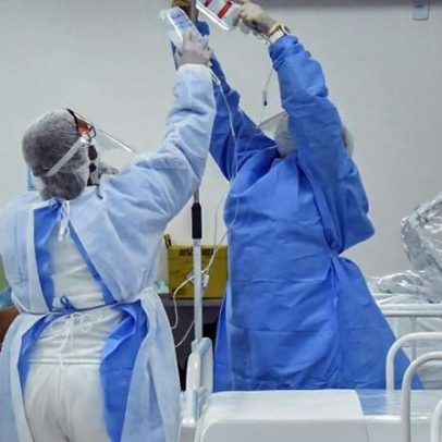 Ministério abre 310 vagas de especialização em enfermagem neonatal