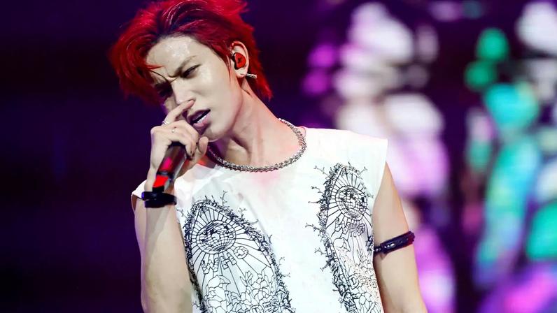 Heeseung deixa Enhypen para trabalhar em álbum solo