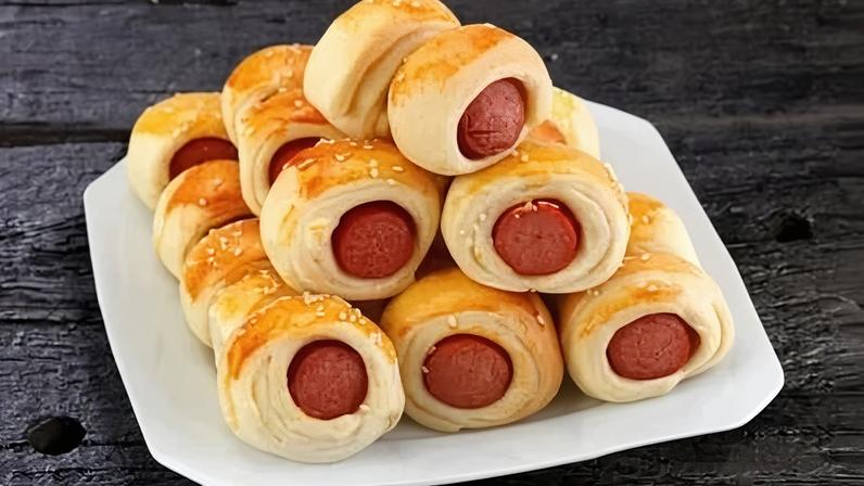 Brasil x França: 5 petiscos fáceis para acompanhar o jogo